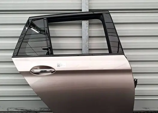 BMW 5 G30 G31 G38 Rear door 
