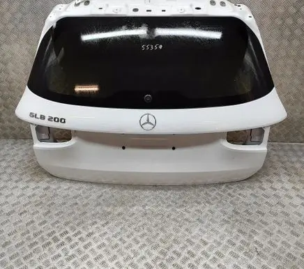 Mercedes-Benz GLB x247 Tailgate/trunk/boot lid A2477402501