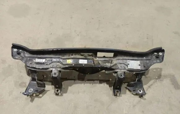 Alfa Romeo 147 Radiator support slam panel 
