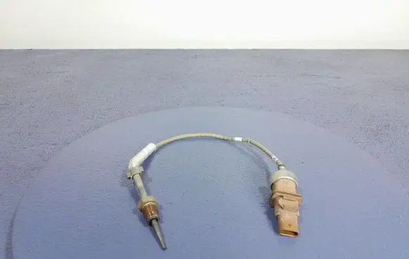 Volkswagen Tiguan Interior temperature sensor 06K919529K