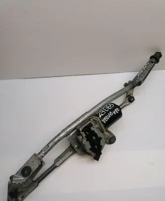 Volvo V70 Front wiper linkage 09151848 8649345