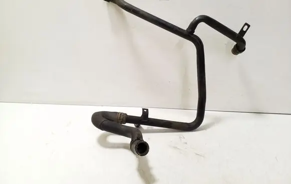 Audi A6 S6 C5 4B Engine coolant pipe/hose 059121075K 4Z7121109A