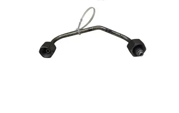 Audi A5 8T 8F Fuel injector supply line/pipe 