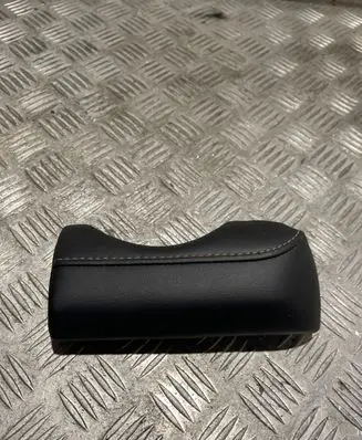 Toyota RAV 4 (XA40) Panel trim 5542142130