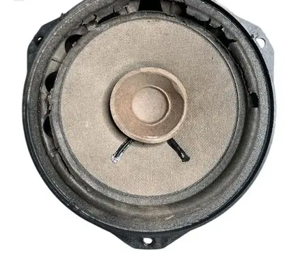 Opel Astra H Front door speaker 13172009 X093115