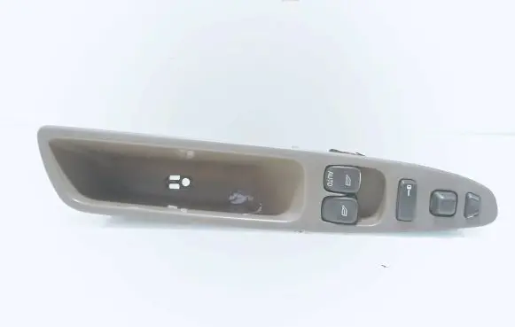 Volvo S40, V40 Electric window control switch 30889751 00W513