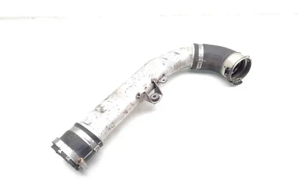 Mercedes-Benz C W205 Intercooler hose/pipe A6510980807