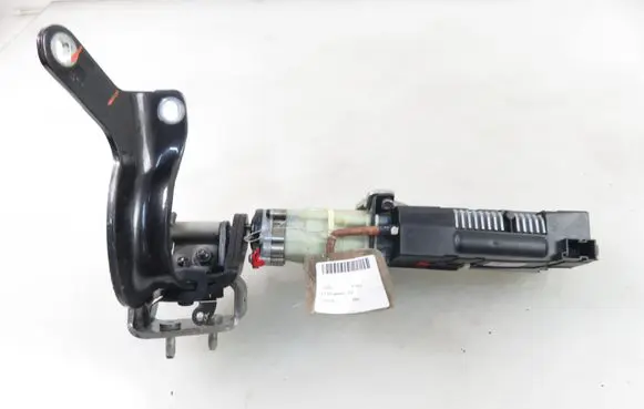Audi Q7 4L Tailgate/trunk/boot hinge 4L0827299B