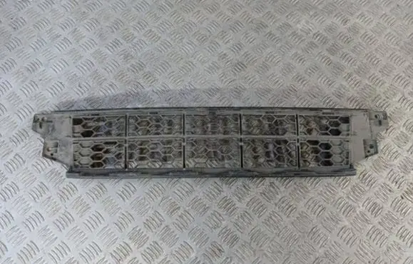 Honda Jazz Front bumper upper radiator grill 71103TF0G210M1