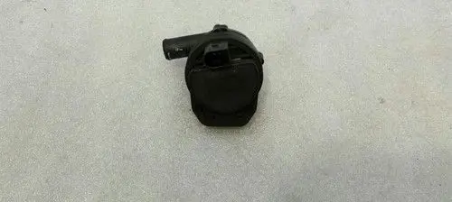 Bentley Continental Foot rest pad/dead pedal A2118350028