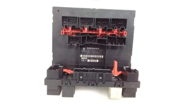 Volkswagen Caddy Comfort/convenience module 1K0937049P