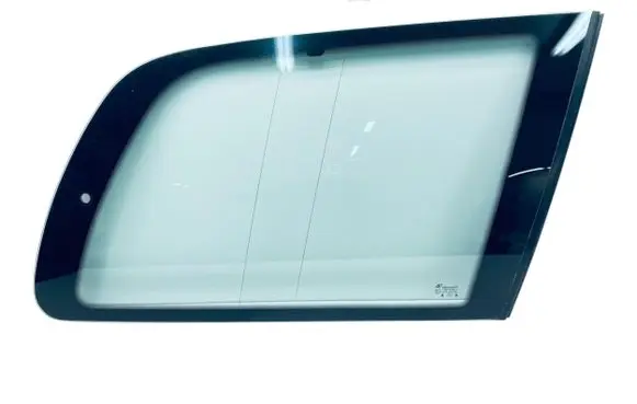 Volkswagen Sharan Rear side window 7M3845318B