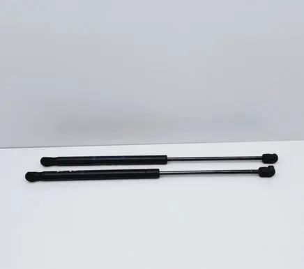 Citroen C2 Tailgate/trunk strut/damper 9641721980