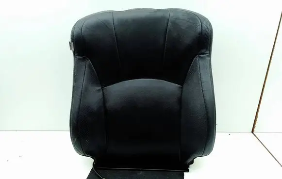 Citroen C-Crosser Front driver seat 