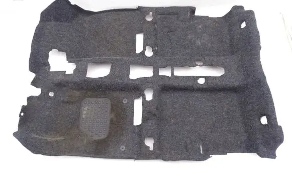 Fiat Panda III Interior carpet 07356932950 GBIMPORT