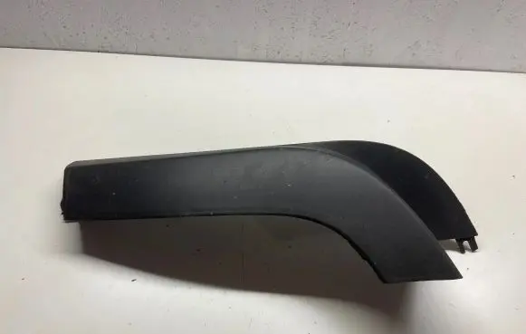 Mini One - Cooper R50 - 53 Front bumper splitter molding 6800134lh