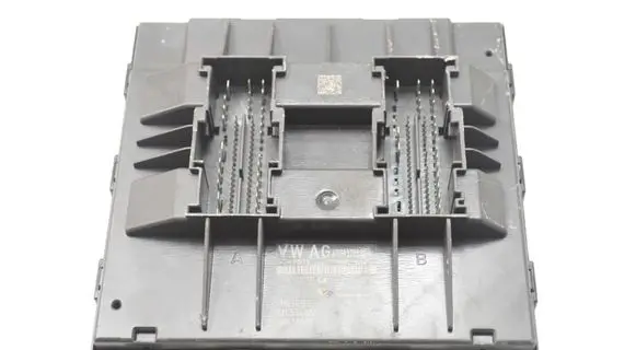 Volkswagen Polo V 6R Comfort/convenience module 6R0937088F