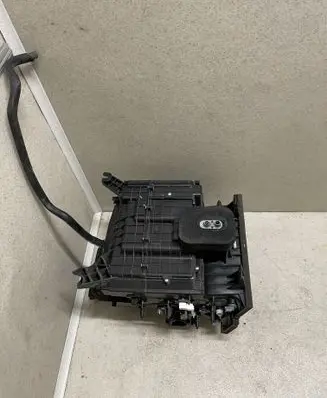 Tesla Model S Electric cabin heater radiator 105959100D