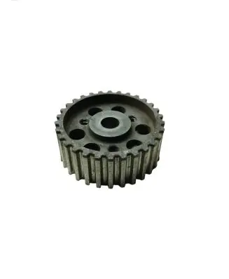 Fiat Ducato Fuel pump gear (pulley) 