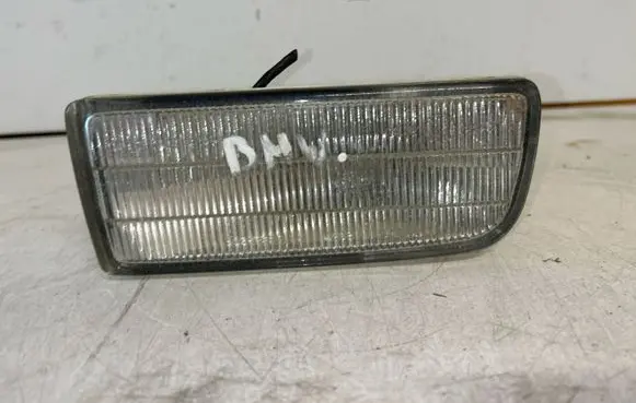 BMW 3 E36 Front fog light 13823900