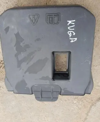 Ford Kuga II Battery box tray cover/lid 5M51-10A659-AC