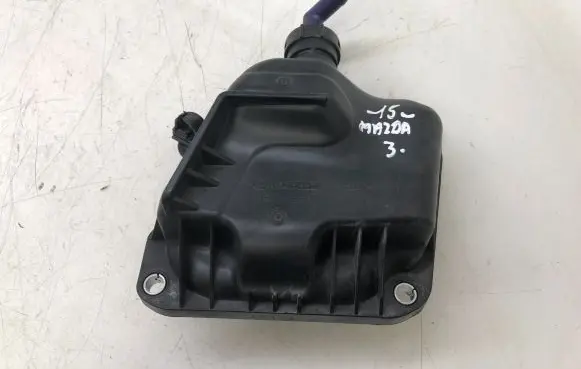 Mazda 3 III Oil breather separator PE0113570