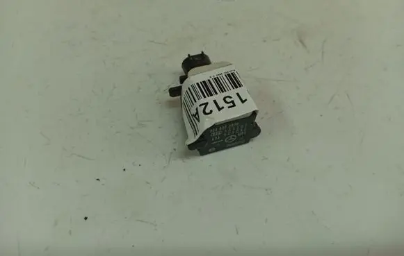 Mercedes-Benz R W251 Airbag deployment crash/impact sensor 0038202826
