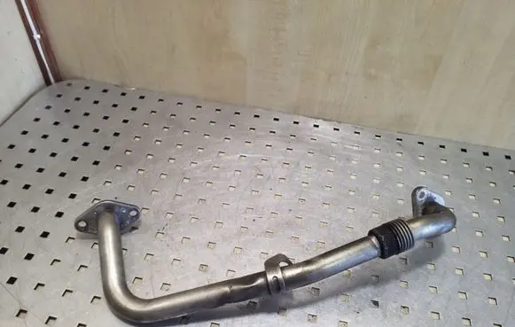 Seat Leon (1P) EGR valve line/pipe/hose 03G131521AQ