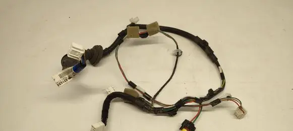 Peugeot 108 Front door wiring loom 821520h270 821520h270d