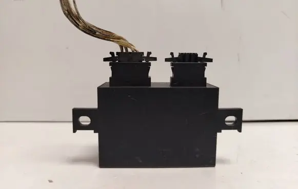 Ford Galaxy Immobilizer control unit/module 98VW19A366CB 5WK48060