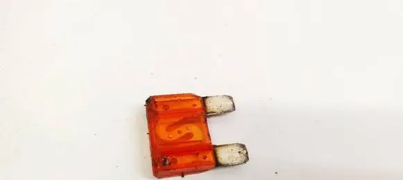 Volvo V50 Fuse 