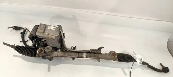 Peugeot 308 Steering rack 682000231