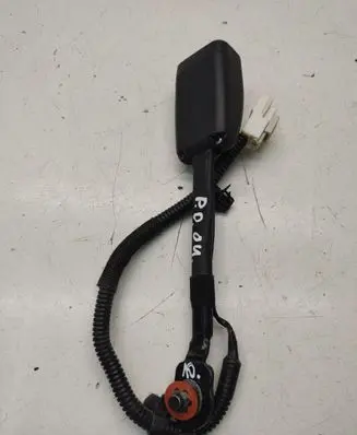KIA Optima Front seatbelt buckle 641471700B 16233B