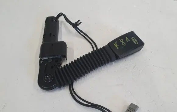 Mini One - Cooper Clubman R55 Front seatbelt 6205502