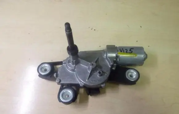 Ford Fiesta Wiper motor 8A61A17K441AA V125