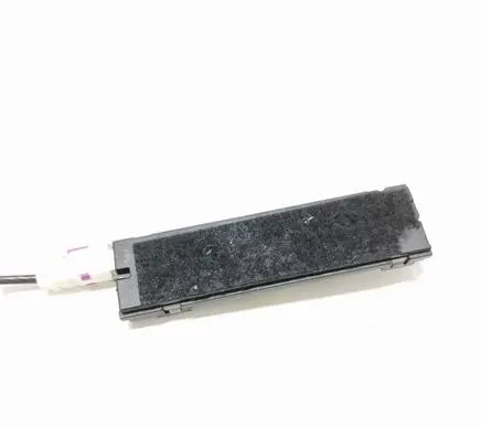 Mercedes-Benz S W222 Aerial antenna amplifier A1668201289 00115612 920287032