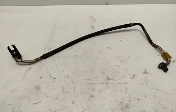 Chevrolet Lacetti Air conditioning (A/C) pipe/hose 96554356