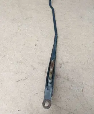 Fiat 500 Cinquecento Front wiper blade arm 123332