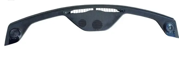 Jeep Grand Cherokee WL Panel trim 6ZY65TX7AE 6ZY65TX7AF