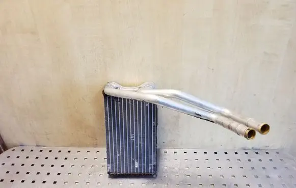 Audi A4 S4 B6 8E 8H Heater blower radiator 8E2820031