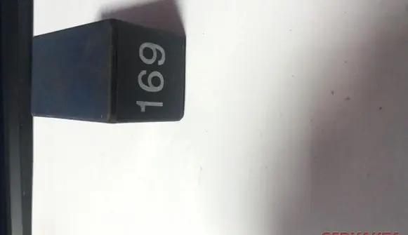 Ford Galaxy Other relay 7M0959627A