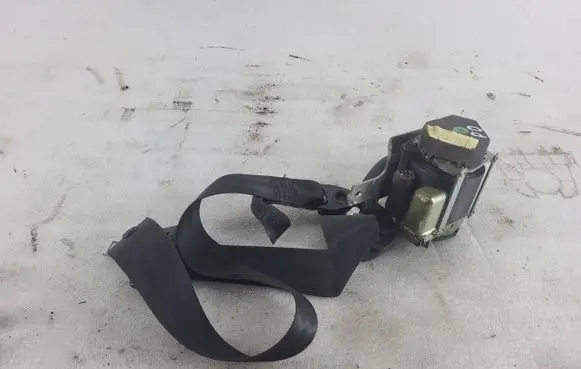 KIA Ceed Front seatbelt 608613600B E2727