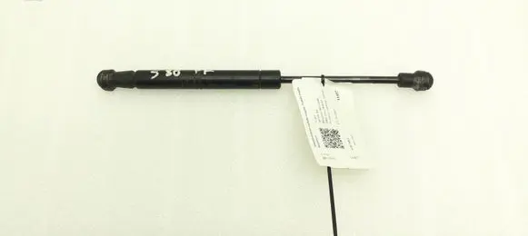 Volvo S80 Front bonnet/hood damper/strut 9154605