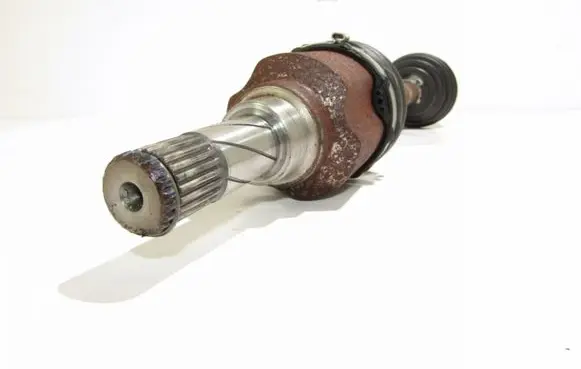 Fiat Panda III Front driveshaft