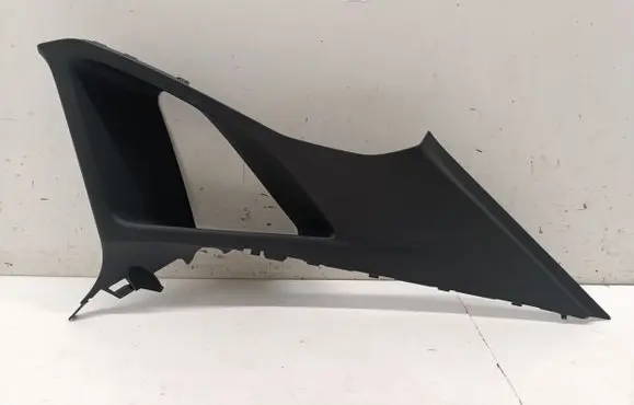 Volkswagen ID.4 (C) pillar trim 11A867288B