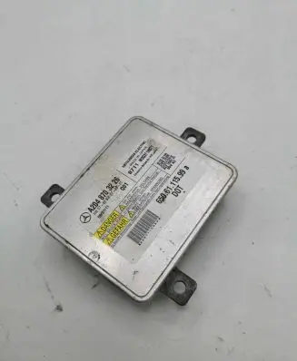 Mercedes-Benz B W246 W242 Xenon control unit/module A2048703226 6506111599A