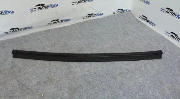 BMW 5 GT F07 Engine compartment rubber 7199435