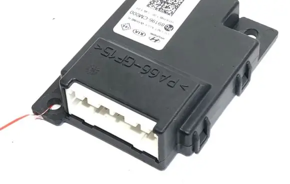 Other control units/modules
