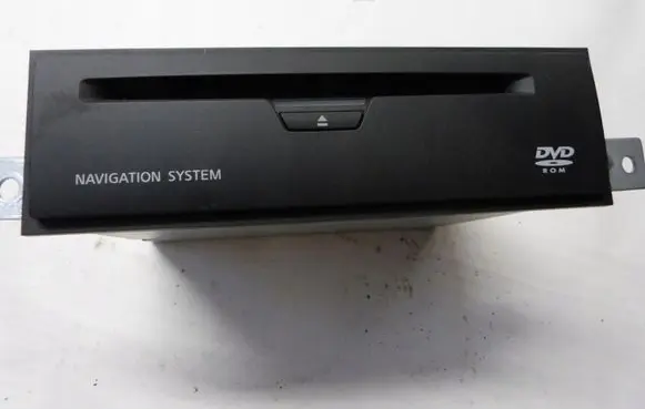 Nissan X-Trail T30 Navigation unit CD/DVD player 25915ES60A