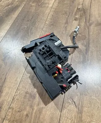 Fuse module